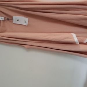 Womans open Cardigan